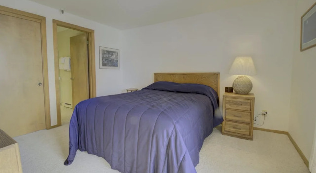 432 Marina Place 2 Bedroom Condo by RedAwning, Rezerwuj Apartament Hotele w Dillon z parkingiem, Parking