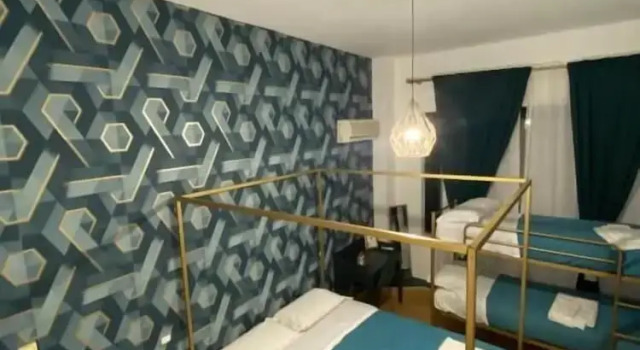 B&B Smeralda, Buchen Sie Bed & Breakfast Villa San Giovanni Kalabrien