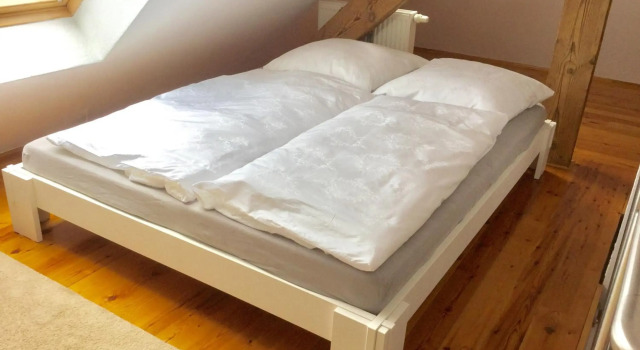 Ferienwohnung Rostock
