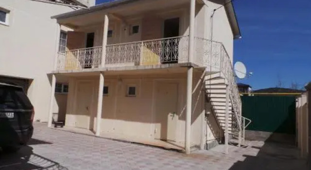 Guesthouse Mindal 5