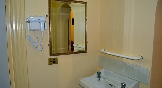 Номер Standard Hydro Hotel