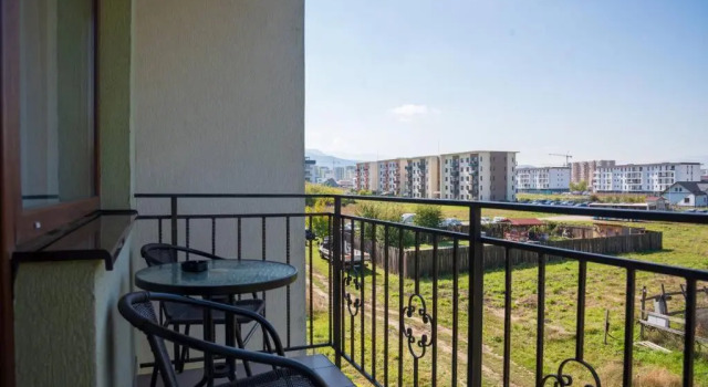 Апартаменты Apartament cu 1 camera pentru un sejur minunat