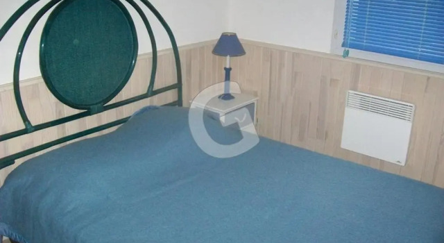 Appartement La Tranche-sur-Mer, 3 pièces, 4 personnes - FR-1-357-12