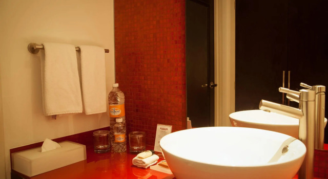 Двухместный номер Superior Fiesta Inn Periferico Sur