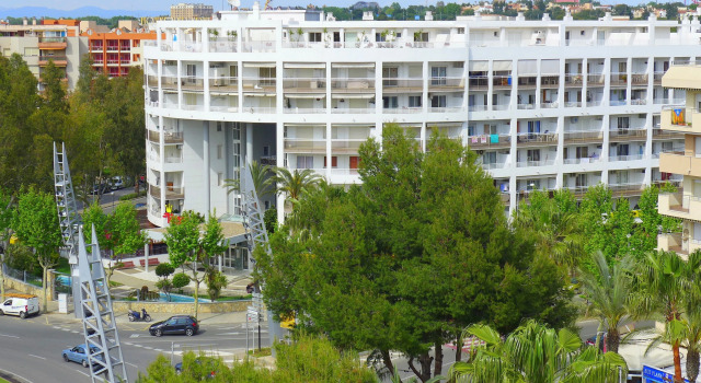 Royal Apartamentos Rentalmar