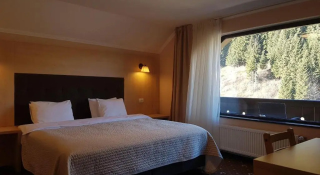 Номер Standard Carpatica Lodge
