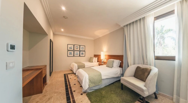 Amazing Waterfront 2BR Condo at Fishing Lodge B6, Забронировать Отель Кап Кана Пунта-Кана, рядом с Cap Cana Marina