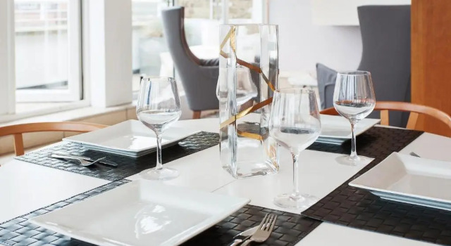 Апартаменты D8 - Hoxton Square Penthouse