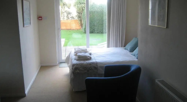 Номер Standard Priory Lodge Hotel