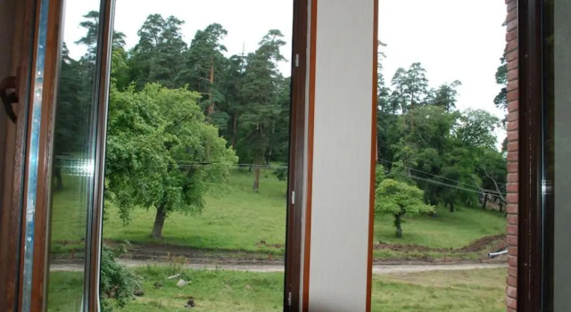 Студия Standard Bakuriani Park Residence Apart. N59