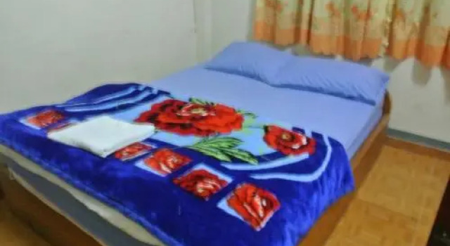 Xee Wang Guesthouse, Reservar Hotel Sam Neua Huaphan Province