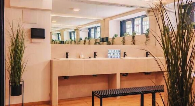 Urban Inn Capsule Madrid, Забронировать Отель Мадрид Провинция Мадрид, рядом с Дом-музей Лопе де Вега