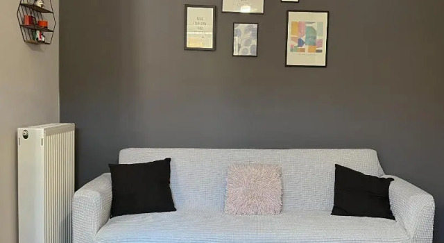 Antigoni's Studio Cozy Private Apartment
