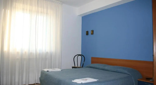 Двухместный номер Economy Villa Ruberto