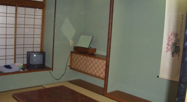 Номер Superior Japanese-Style Murataya