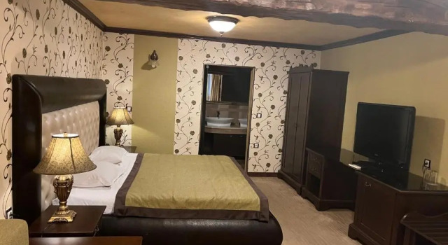 Номер Deluxe Family Hotel Bunara