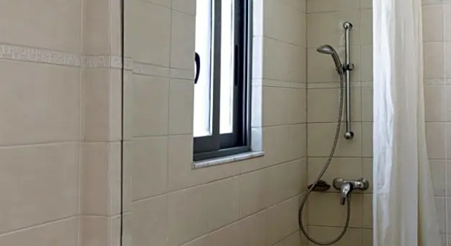 Двухместный номер Standard с частичным видом на море Hotel Africa