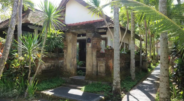 Вилла Superior Puri Asri Villa