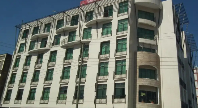 Nomad Paradise Hotel, Prenota Hotel Hotel a Nairobi con parcheggio, Parcheggio