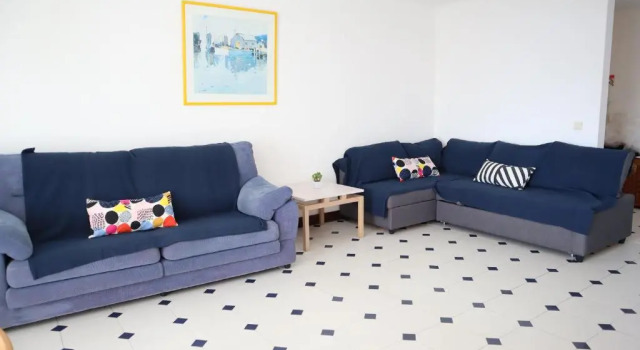 Апартаменты с балконом Coral By Albufeira Rental