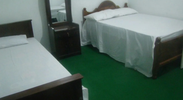 Asix Hotel
