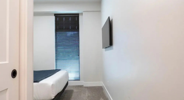 Beach Suites Parksville