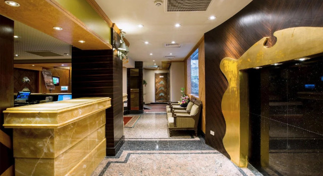 Tai Hope Hotel