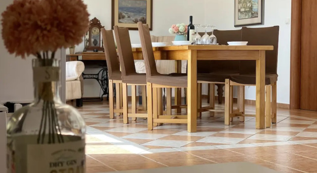 Апартаменты Comfort Aparment More