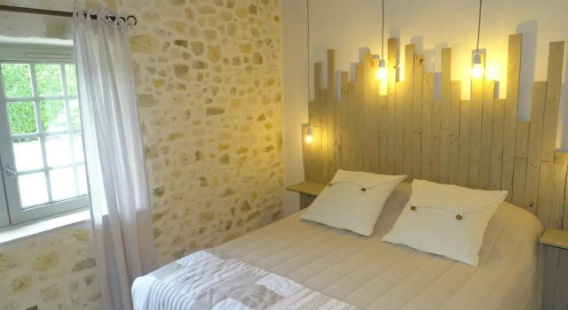 Chambres dHôtes Domaine de Beunes, Prenota Bed & breakfast Hotel a Aquitania con colazione, Colazione