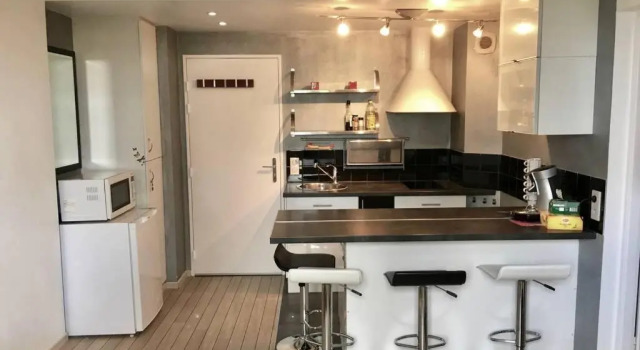 ღ Joli appartement T2 40m2 ღ