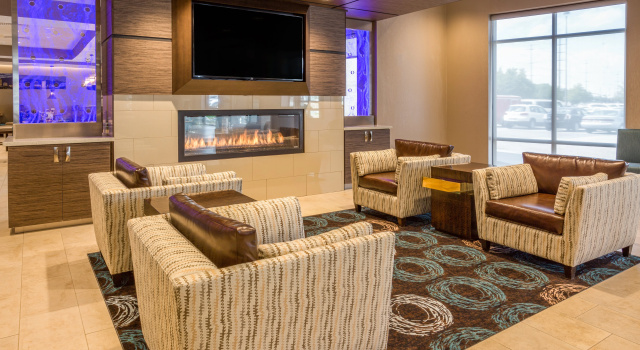 Holiday Inn South Jordan - SLC South by IHG