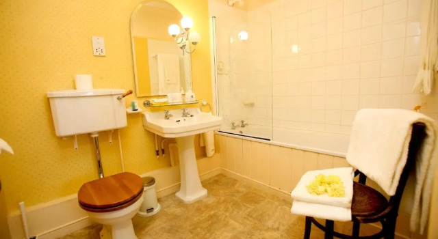 Номер Standard Dufferin Coaching Inn