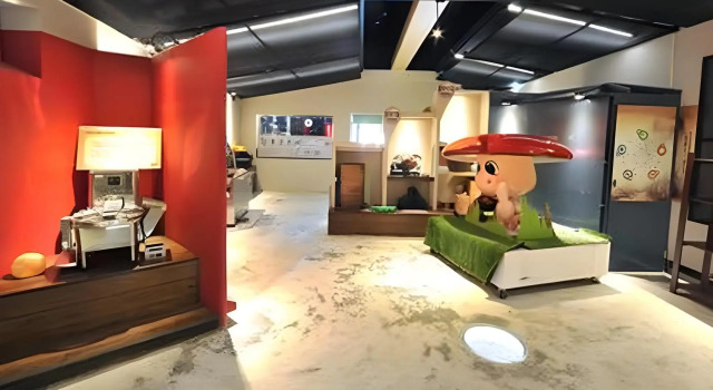 Taiwan Reishi Expert Bed and Breakfast, 预订 酒店 新北市 台湾