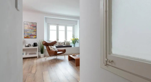 Апартаменты Casa Cosi - Eixample 2