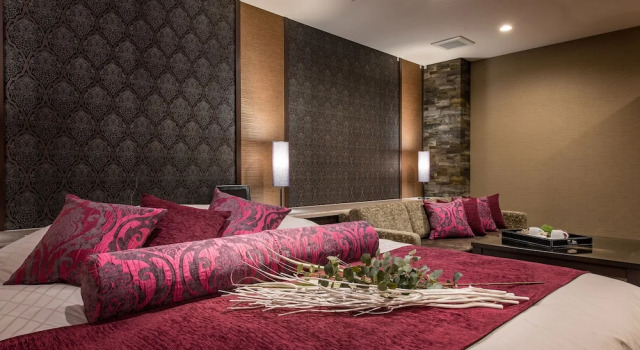 Двухместный номер Royal HOTEL C. KOKURA-BAY