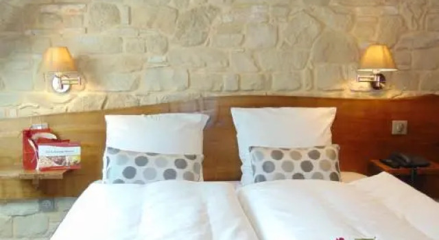 La Couronne à Wissembourg, Rezerwuj Hotel Wissembourg 