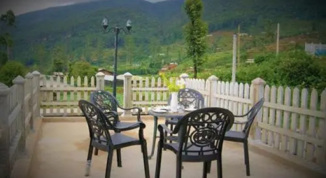 Winter Dream Holiday Bungalow Nuwara Eliya