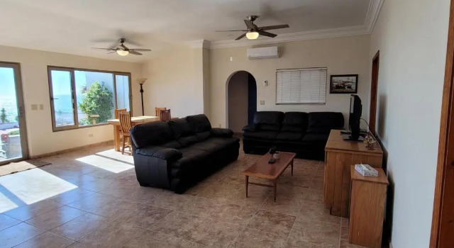 Casa Evita 4 Bedroom Beachfront Home, Book Hotel Puerto Penasco Sonora