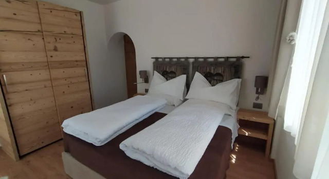 Номер Superior Hotel Villa Rosa