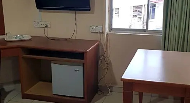 Семейный номер Standard Prime Hotel