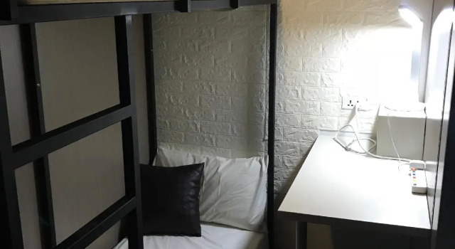 Standard Familie Zimmer NEOSOHO Cabin