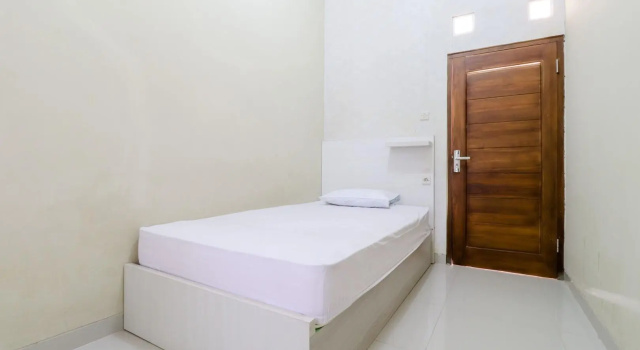 Номер Standard Homestay Family Syariah