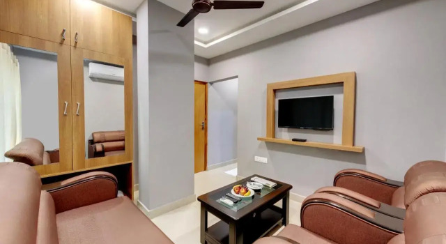Click Hotel Guwahati, Book Hotel Cheap Hotels in Assam