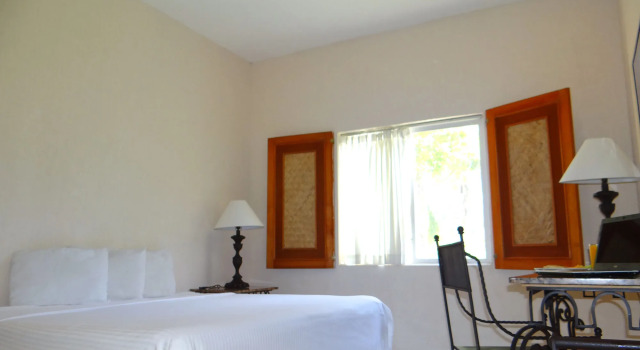 Hotel las Palomas Nuevo Vallarta, Buchen Sie Hotel All-Inclusive-Hotels in Nayarit, All Inclusive