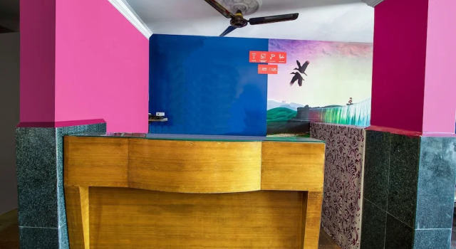 OYO 14788 Sri Srinivasa residency, Rezerwuj Hotel Lingampalli 