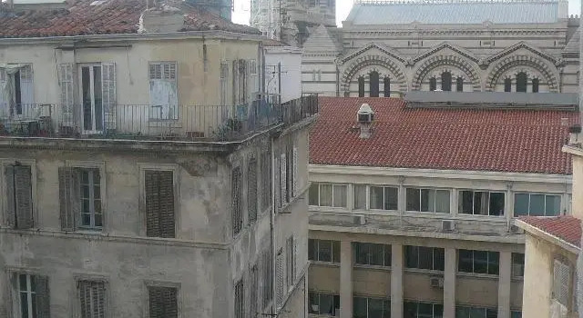 Christelle Apartments Marseille, Забронировать Апартаменты/квартира Марсель Буш-дю-Рон