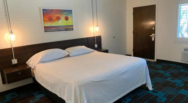 The Sands Motel