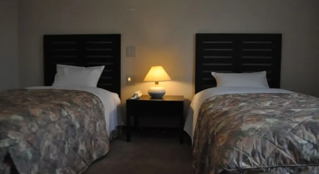 Трёхместный номер Superior Niseko Freedom Inn