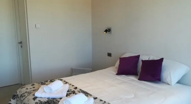 Апартаменты Standard Community Suites & Apartaments