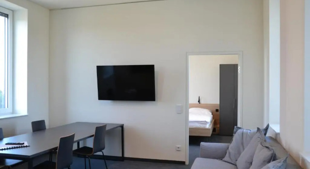 Апартаменты Deluxe TT-ROOMS
